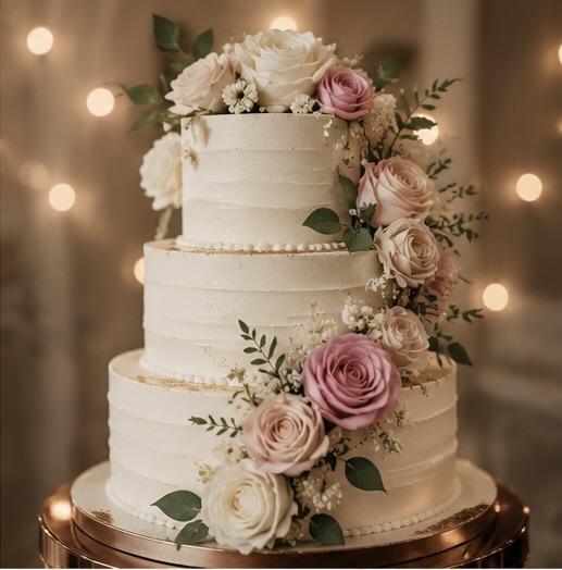The Bloom Bakery