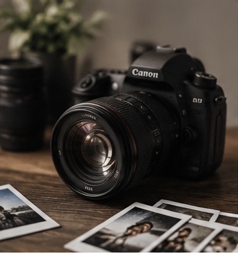 Aperture & Co.